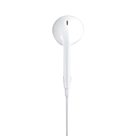 Headphone Mobile Wired Apple Type-C A3046 White